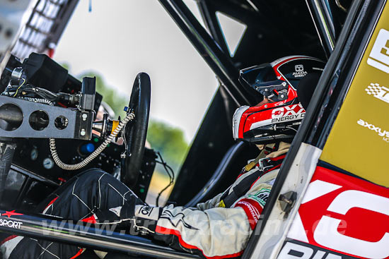 Truck Racing Nogaro 2015