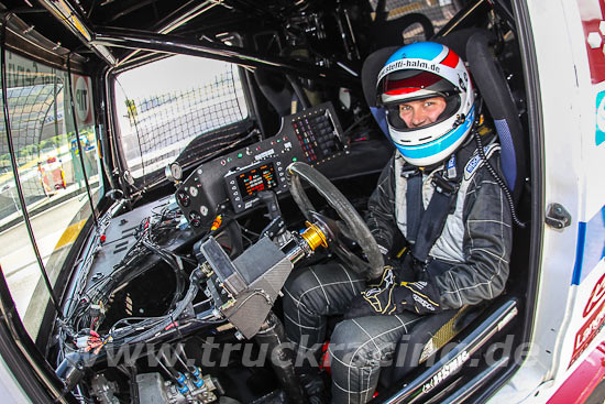 Truck Racing Nogaro 2015