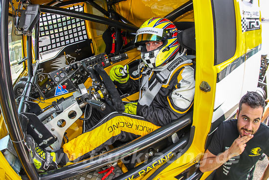 Truck Racing Nogaro 2015