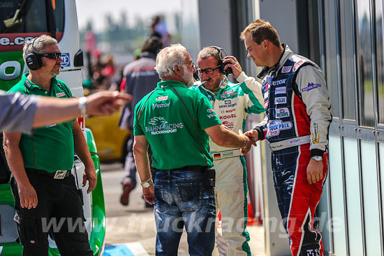 Truck Racing Nogaro 2015
