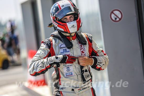 Truck Racing Nogaro 2015