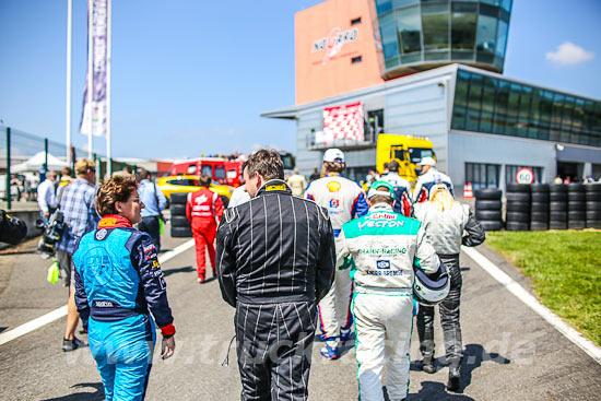 Truck Racing Nogaro 2015