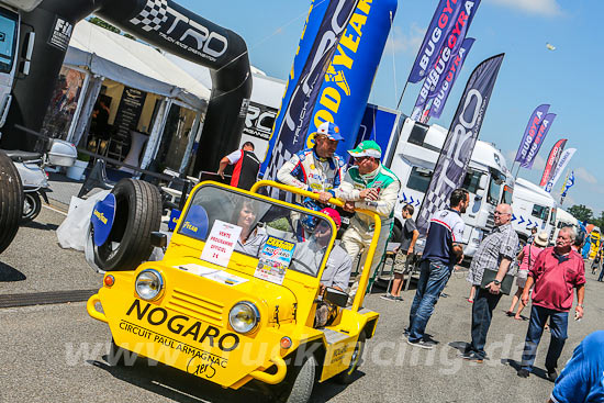 Truck Racing Nogaro 2015