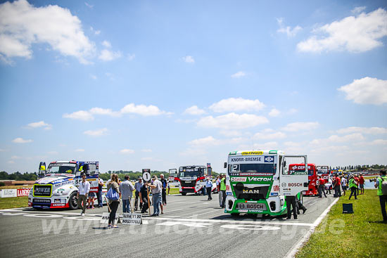 Truck Racing Nogaro 2015