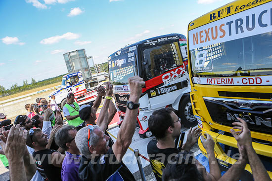 Truck Racing Nogaro 2015