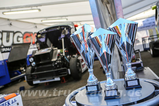 Truck Racing Nogaro 2015