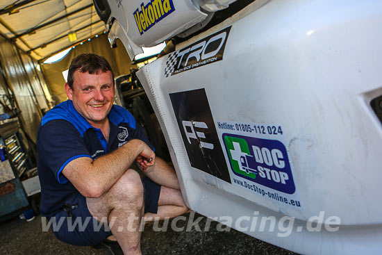 Truck Racing Nogaro 2015