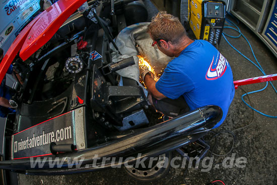 Truck Racing Nogaro 2015
