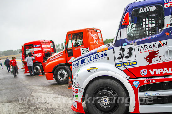 Truck Racing Nogaro 2015