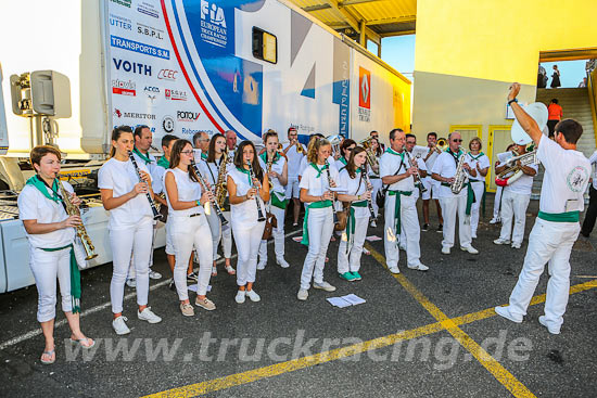 Truck Racing Nogaro 2015