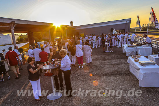 Truck Racing Nogaro 2015