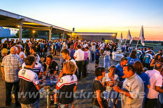 Truck Racing Nogaro 2015