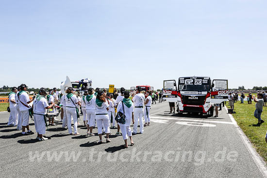 Truck Racing Nogaro 2015