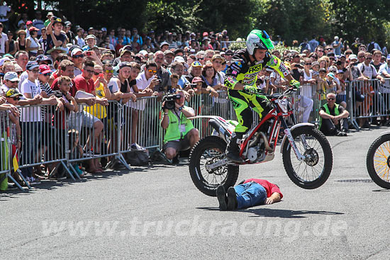 Truck Racing Nogaro 2015