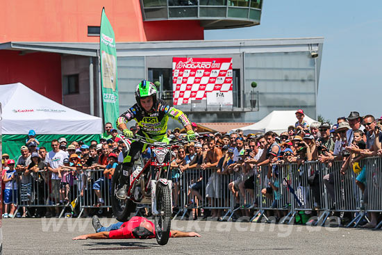 Truck Racing Nogaro 2015