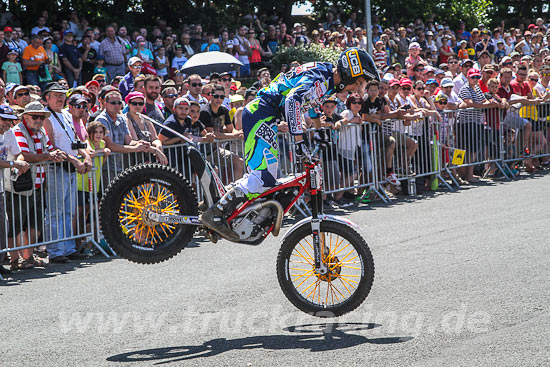 Truck Racing Nogaro 2015