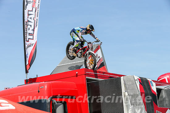 Truck Racing Nogaro 2015