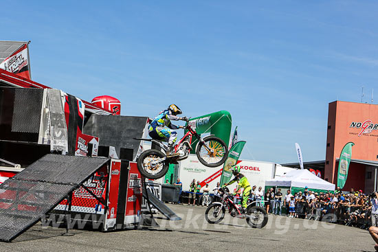 Truck Racing Nogaro 2015