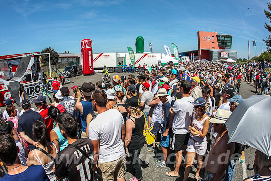 Truck Racing Nogaro 2015