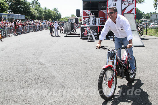 Truck Racing Nogaro 2015
