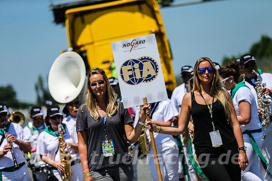 Truck Racing Nogaro 2015