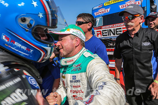 Truck Racing Nogaro 2015