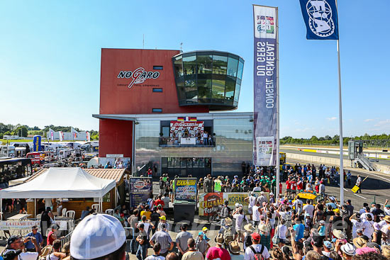 Truck Racing Nogaro 2015