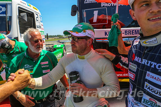 Truck Racing Nogaro 2015