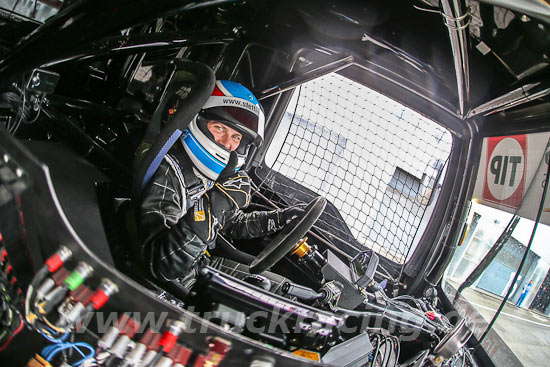 Truck Racing Nogaro 2015