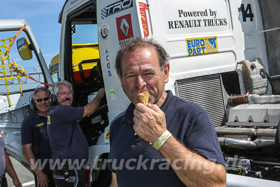 Truck Racing Nogaro 2015