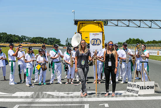Truck Racing Nogaro 2015