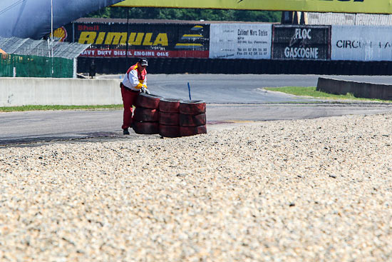 Truck Racing Nogaro 2015