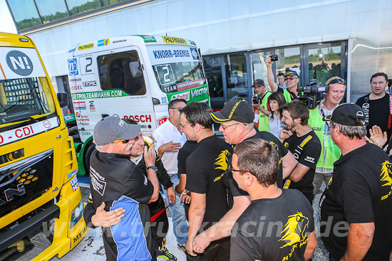 Truck Racing Nogaro 2015