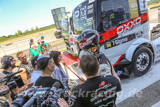 Truck Racing Nogaro 2015