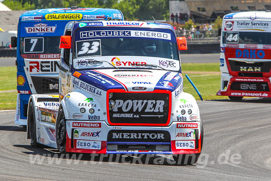 Truck Racing Nogaro 2015