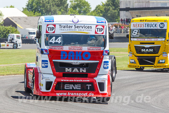 Truck Racing Nogaro 2015