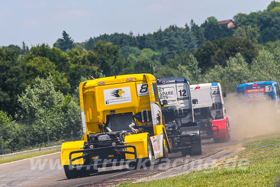 Truck Racing Nogaro 2015
