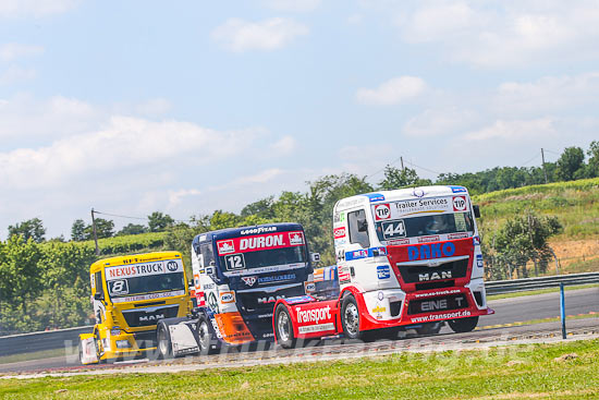 Truck Racing Nogaro 2015