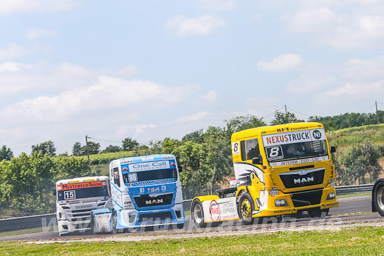Truck Racing Nogaro 2015