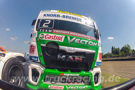 Truck Racing Nogaro 2015