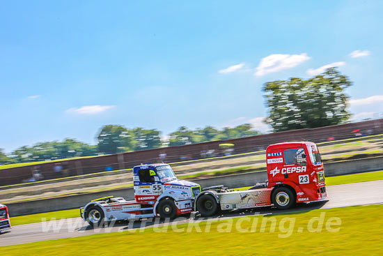 Truck Racing Nogaro 2015
