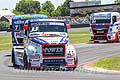 Truck Racing Nogaro 2015