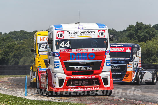 Truck Racing Nogaro 2015