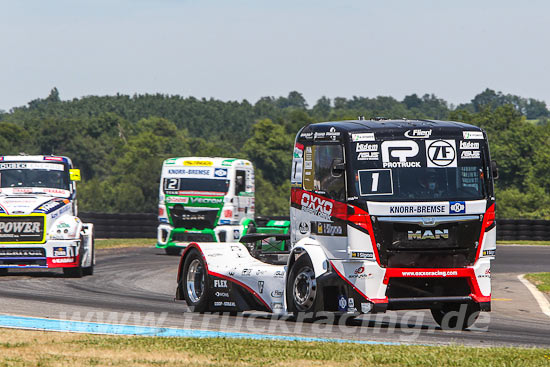 Truck Racing Nogaro 2015