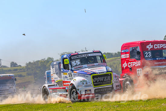 Truck Racing Nogaro 2015