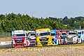 Truck Racing Nogaro 2015