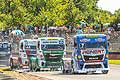 Truck Racing Nogaro 2015