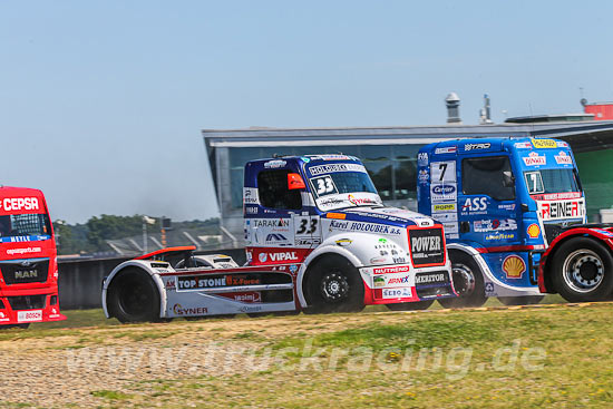 Truck Racing Nogaro 2015