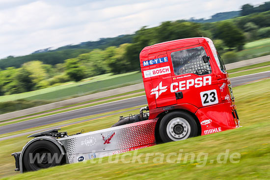 Truck Racing Nogaro 2015