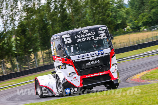 Truck Racing Nogaro 2015